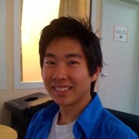 Zenefits Employee Jono Chang's profile photo
