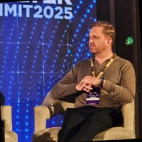 Holo Mortgage Consultants Employee Arran Summerhill's profile photo