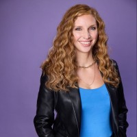 Flowhub Employee Olivia Self's profile photo