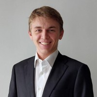 PASCA Employee Aurélien Lécorché-Grignon's profile photo