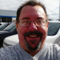 James Martin Chevrolet Employee Jeff Boyne's profile photo