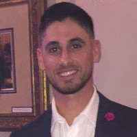 KW Promotions, LLC Employee Patrick Weiss's profile photo