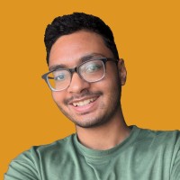 Google Employee Prateek Roy's profile photo
