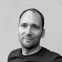 Mantel Group Employee Stu Johnstone's profile photo