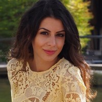 Econt Express Employee Sofiya Adalieva's profile photo
