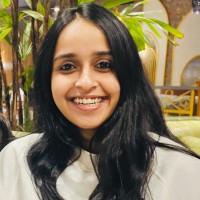 Shruti Chopade Email