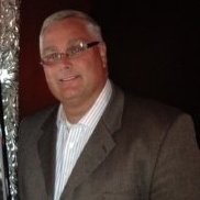 CHIEF SERVICES INC Employee Anthony Freire's profile photo