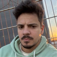 Aquasis Employee Patrik Ferreira's profile photo