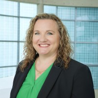 Sioux Honey Co-op Employee Bethany Love's profile photo