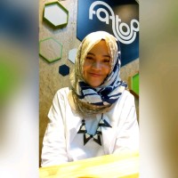 DUMET School Employee Nita Irham's profile photo