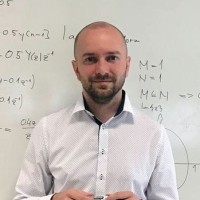 Brno University of Technology Employee Jiri Mekyska's profile photo
