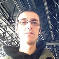 VOID Software Employee Hugo Larcher's profile photo