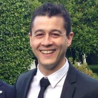 IMS Portugal Employee Rui Almeida's profile photo