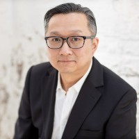 CALUMINO Employee Wilson Cheung's profile photo