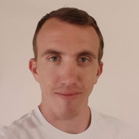 Biscit Pty Ltd Employee Jackson Baker's profile photo