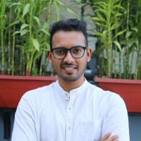 Teabox Employee Rohit Deo's profile photo