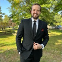 Amazon Employee Jack Einhorn's profile photo