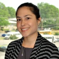 Ionic DeZign Studios, Inc. Employee Melissa Peña's profile photo