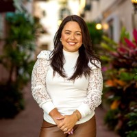 Andrea Cerrada's profile photo