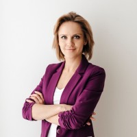 WitBee.com Employee Gosia Kaczyńska's profile photo