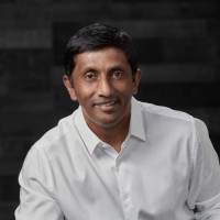 NOVO Engineering, Inc. Employee Rajan Ramaswamy's profile photo