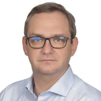 Krajowa Grupa Spożywcza S.A. Employee Daniel Krajewski's profile photo
