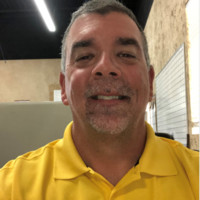 Terence Pavone Email & Phone Number