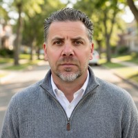 Certified Stone Professionals Employee John Urso's profile photo