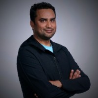 Mainframe Studios Employee Nitin Kumar's profile photo
