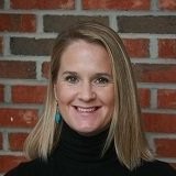 Coastal Carolina University Employee Amanda Craddock's profile photo