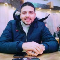 Ando Employee Ahmed Elbhery's profile photo