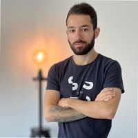 Blanket Employee Daniel Attiach's profile photo