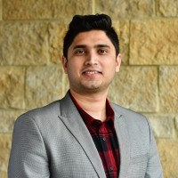 Deloitte Employee Ayush Tandon's profile photo