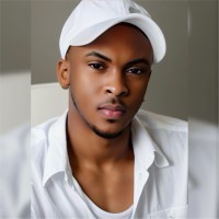 Vista Employee Kevoy Blackwood's profile photo