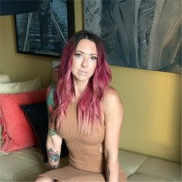 Harbor Athletic Club Employee Rachel Marx's profile photo