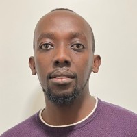 Patrick Mucyo Email