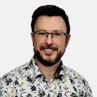 David Robinson's profile photo