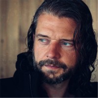 Wētā FX Employee Stephen Unterfranz's profile photo