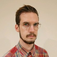 Runpath Employee Lewis Stapleton's profile photo