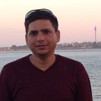 Amazon Web Services (AWS) Employee Pramod Singh's profile photo