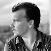 Fubiz Employee Romain Colin's profile photo