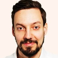 BSP Business & Law School Employee Aljoscha Heyland's profile photo