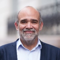 ESRI France Employee Alexandre Gayraud's profile photo