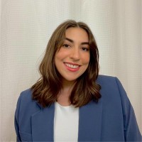 SPARGO, Inc. Employee Rachel Sackadorf's profile photo