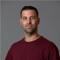VATBox - Automated VAT Recovery and Governance Employee Adir Sobelman's profile photo