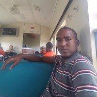 Forensic Analytical Employee Mical Bahame's profile photo