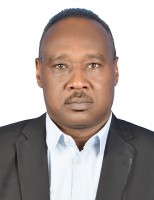 PetroChina Halfaya Halfaya FZCO Iraq Branch Employee Osama Omer's profile photo