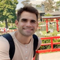 Celero Communications Employee Joel Saliba's profile photo