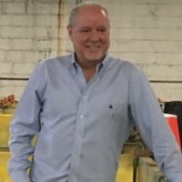 Northeast Metal Works Employee Paul Satenstein's profile photo