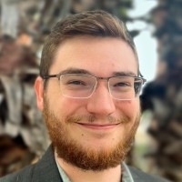 AOM - Arizona Optical Metrology LLC Employee Jonathan Heinz-Garcia's profile photo